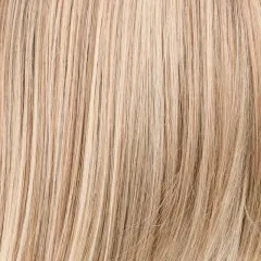 Perruque femme Affair - Cheveux longs 100% fait main