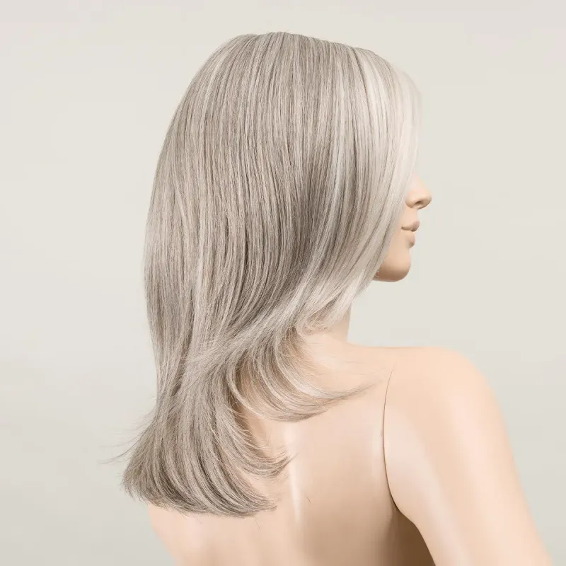 Perruque femme Affair - Cheveux longs 100% fait main