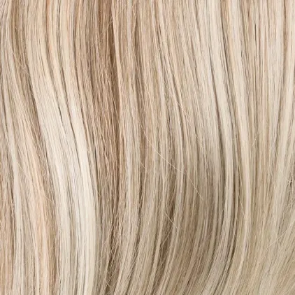 Perruque femme Affair - Cheveux longs 100% fait main