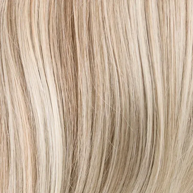Perruque femme Affair - Cheveux longs 100% fait main