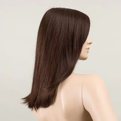 Perruque femme Affair - Cheveux longs 100% fait main