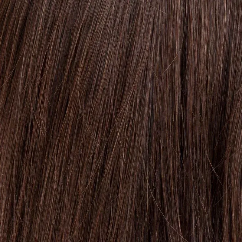 Perruque femme Affair - Cheveux longs 100% fait main
