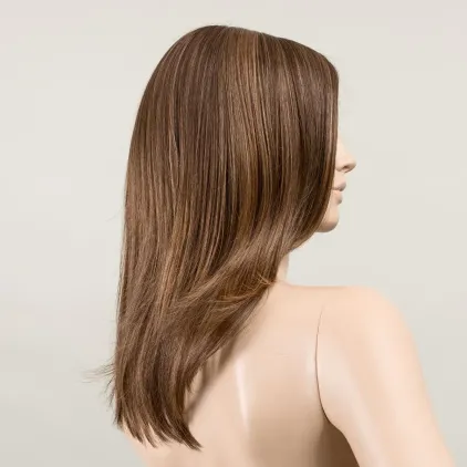 Perruque femme Affair - Cheveux longs 100% fait main