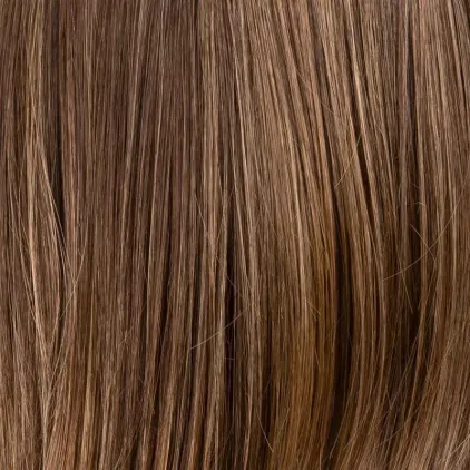 Perruque femme Affair - Cheveux longs 100% fait main