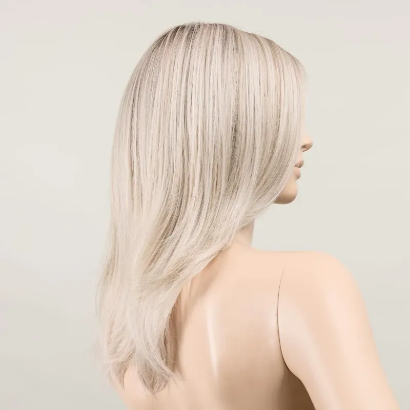 Perruque femme Affair - Cheveux longs 100% fait main
