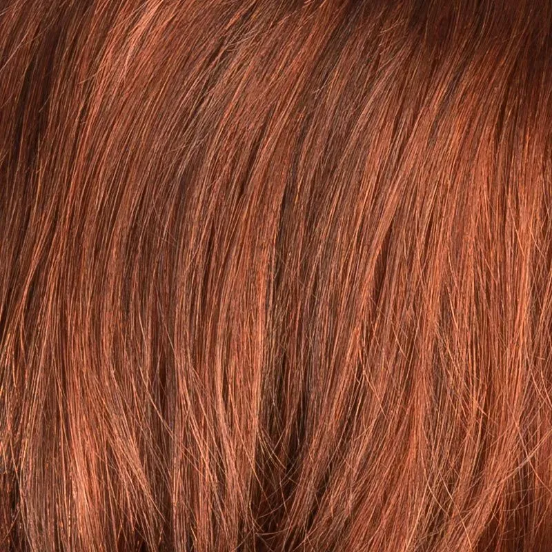 Perruque femme Appeal - Cheveux naturels Remy mi-longs