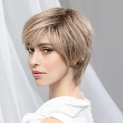 Perruque femme Award Ellen Wille - Cheveux naturels Remy