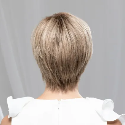 Perruque femme Award Ellen Wille - Cheveux naturels Remy