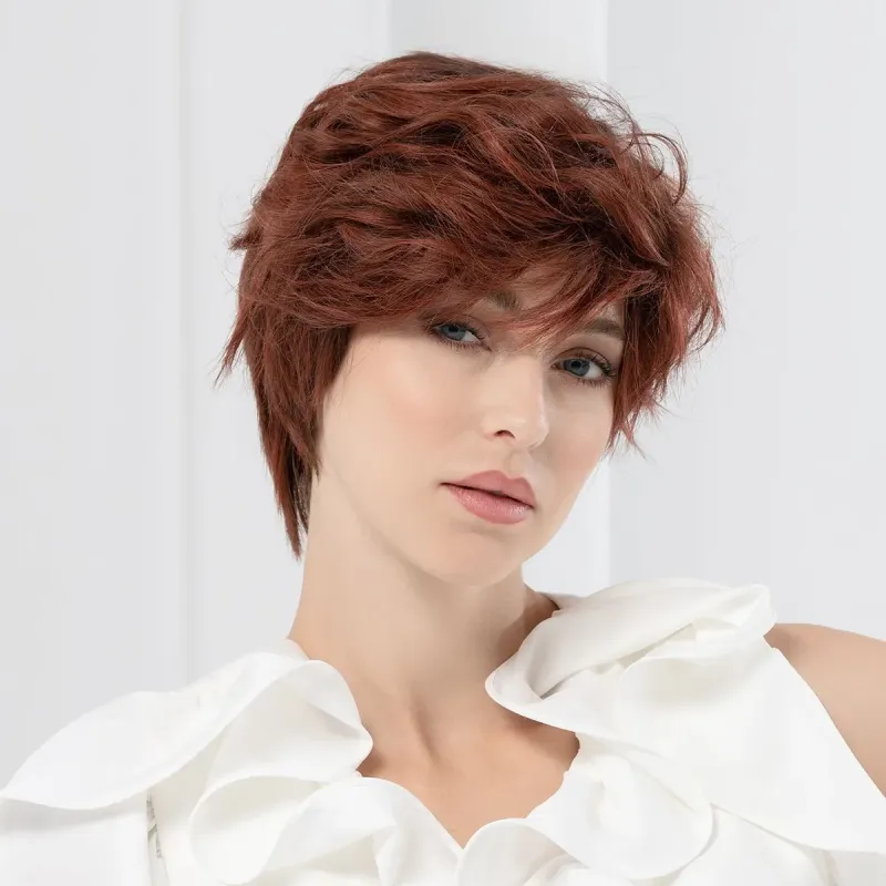 Perruque femme Award Ellen Wille - Cheveux naturels Remy