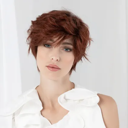 Perruque femme Award Ellen Wille - Cheveux naturels Remy