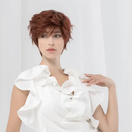 Perruque femme Award Ellen Wille - Cheveux naturels Remy
