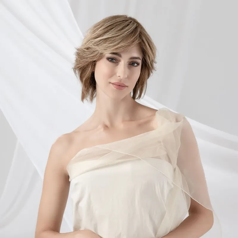 Brilliance Plus Deluxe Ellen Wille – Sandmulti ROOTED – vue portée