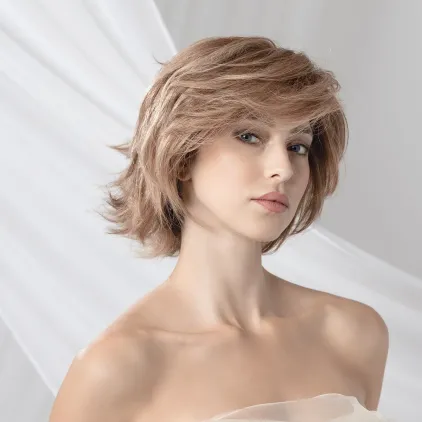 Perruque femme Brilliance Plus Ellen Wille - Cheveux naturels