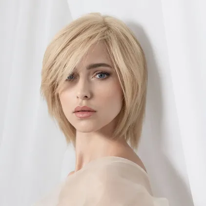 Perruque femme Brilliance Plus Ellen Wille - Cheveux naturels