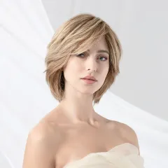 Perruque femme Brilliance Plus Ellen Wille - Cheveux naturels