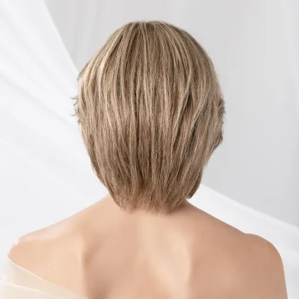 Perruque femme Brilliance Plus Ellen Wille - Cheveux naturels