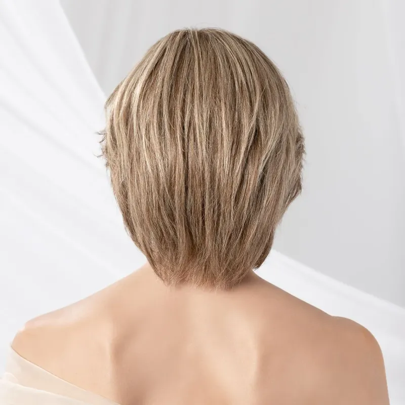 Perruque femme Brilliance Plus Ellen Wille - Cheveux naturels