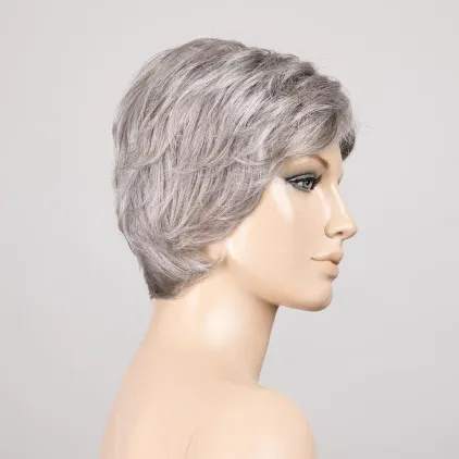 Perruque femme Charme - Coupe courte, deux rendus au choix