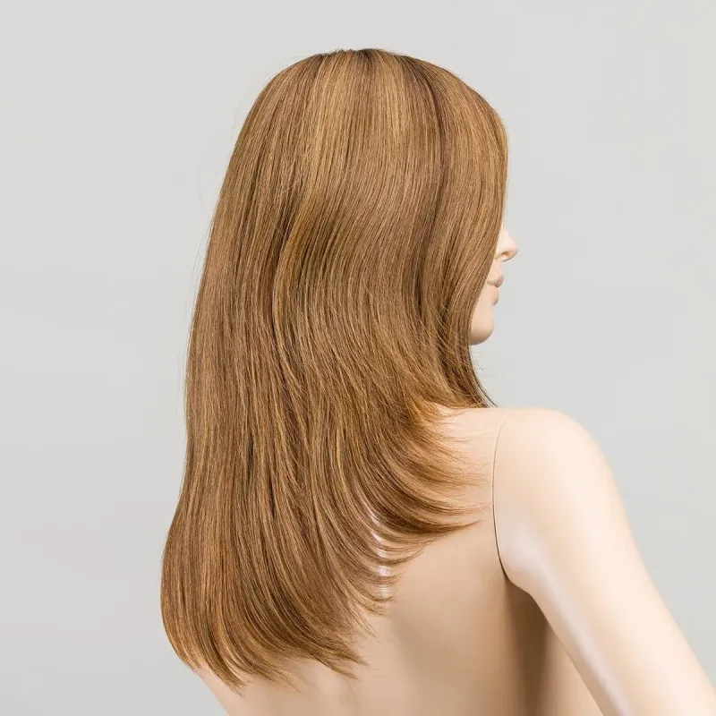 Perruque femme Emotion Ellen Wille - Longue cheveux naturels