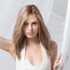 Perruque femme Emotion Ellen Wille - Longue cheveux naturels