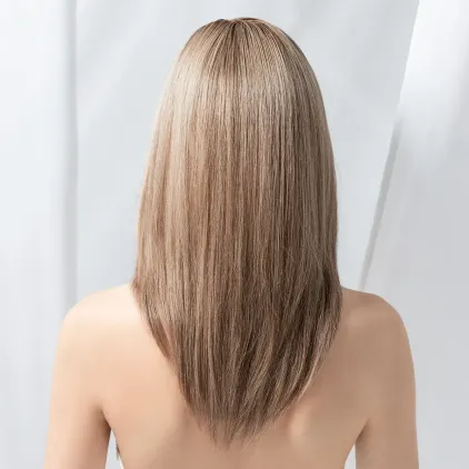 Perruque femme Emotion Ellen Wille - Longue cheveux naturels