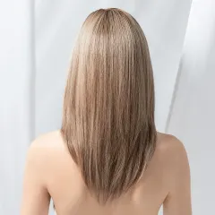 Perruque femme Emotion Ellen Wille - Longue cheveux naturels