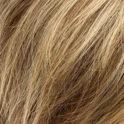 Perruque femme Fame - Coupe courte 100% fait main, 62 g