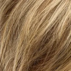 Perruque femme Fame - Coupe courte 100% fait main, 62 g