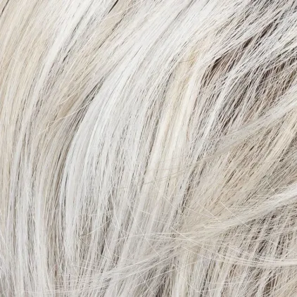 Perruque femme Fame - Coupe courte 100% fait main, 62 g