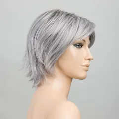 Perruque femme Fame - Coupe courte 100% fait main, 62 g