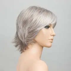 Perruque femme Fame - Coupe courte 100% fait main, 62 g