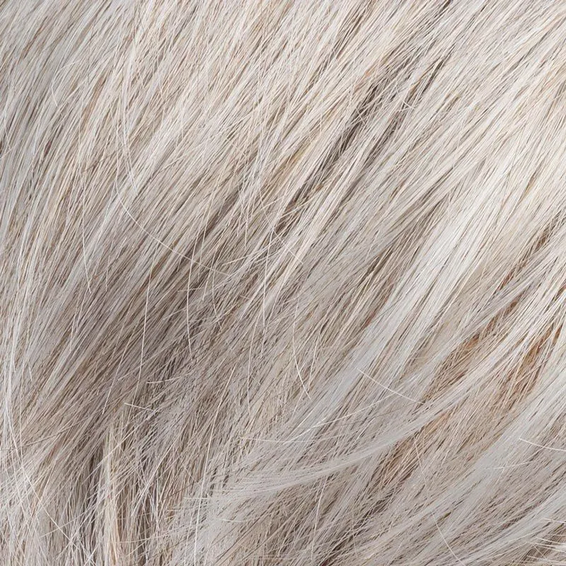Perruque femme Fame - Coupe courte 100% fait main, 62 g