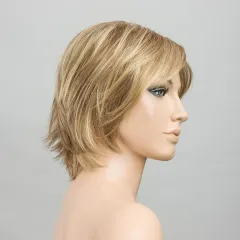 Perruque femme Fame - Coupe courte 100% fait main, 62 g