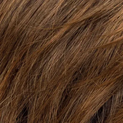 Perruque femme Fame - Coupe courte 100% fait main, 62 g