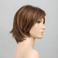 Perruque femme Fame - Coupe courte 100% fait main, 62 g
