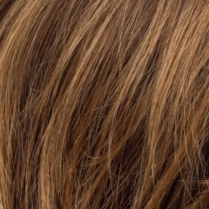 Perruque femme Fame - Coupe courte 100% fait main, 62 g
