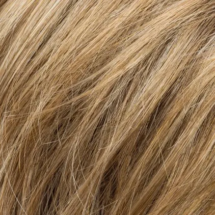 Perruque femme Fame - Coupe courte 100% fait main, 62 g