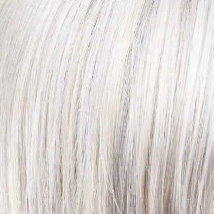 Perruque femme Icone - Long bob 100% fait main, 90 g