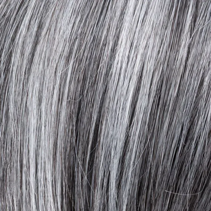 Perruque femme Icone - Long bob 100% fait main, 90 g
