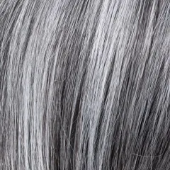 Perruque femme Icone - Long bob 100% fait main, 90 g