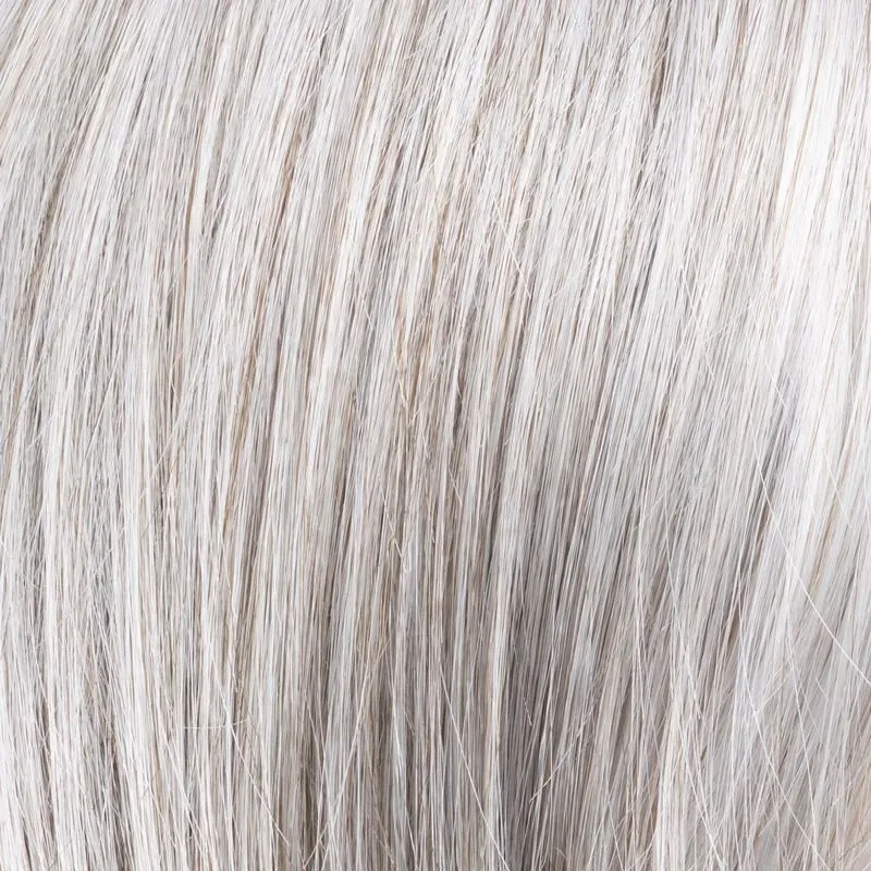 Perruque femme Icone - Long bob 100% fait main, 90 g