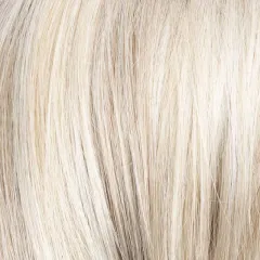 Perruque femme Icone - Long bob 100% fait main, 90 g