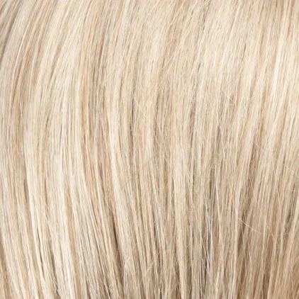 Perruque femme Icone - Long bob 100% fait main, 90 g