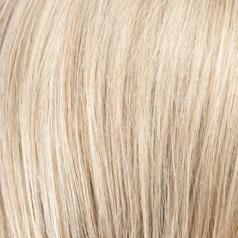 Perruque femme Icone - Long bob 100% fait main, 90 g
