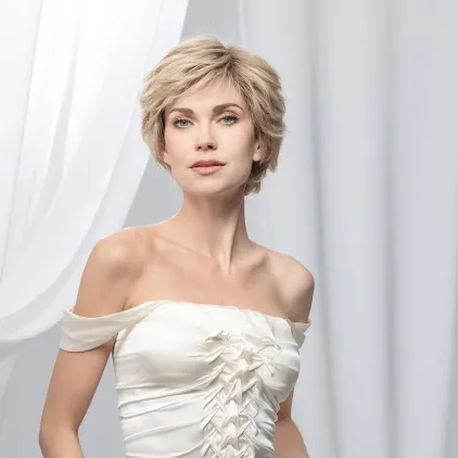 Impulse Soft Ellen Wille – Champagne ROOTED – vue portée ; photo illustrative pour les autres coloris sans vue portée