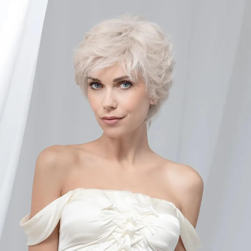 Impulse Soft Ellen Wille – Naturewhite MIX – vue portée