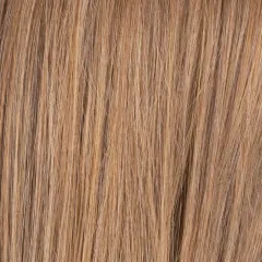 Perruque femme Mirage - Mi-longue coiffable, 100 % fait main