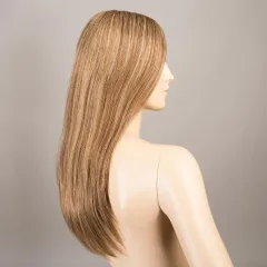 Perruque femme Obsession - Cheveux naturels longs Remy