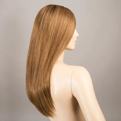 Perruque femme Obsession - Cheveux naturels longs Remy