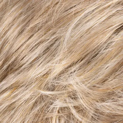 Perruque femme Posh - Coupe courte, 5 nuances blanches